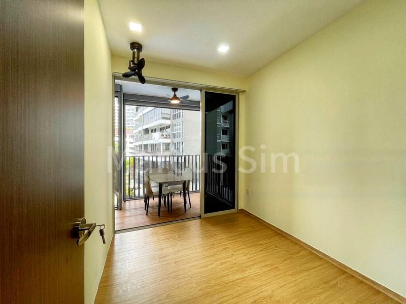 2 Bed Executive Condo for Rent in  Heron Bay - Image 4