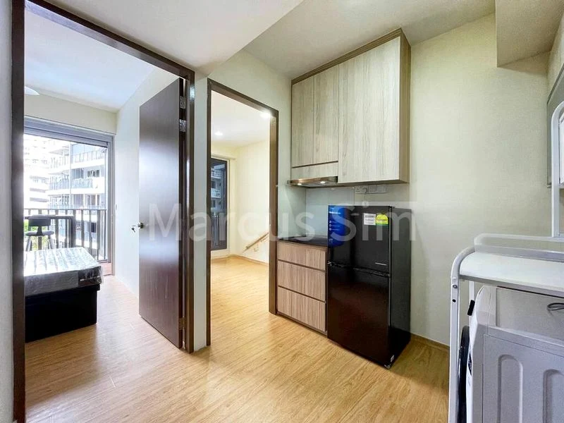 2 Bed Executive Condo for Rent in  Heron Bay - Image 7