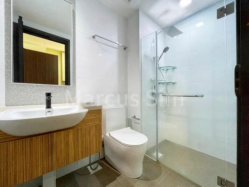 2 Bed Executive Condo for Rent in  Heron Bay - Image 3