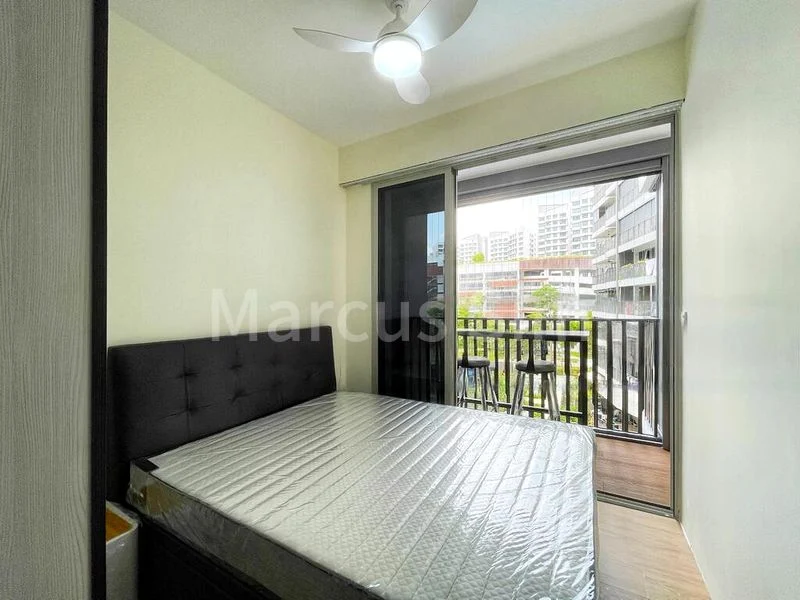 2 Bed Executive Condo for Rent in  Heron Bay - Image 5