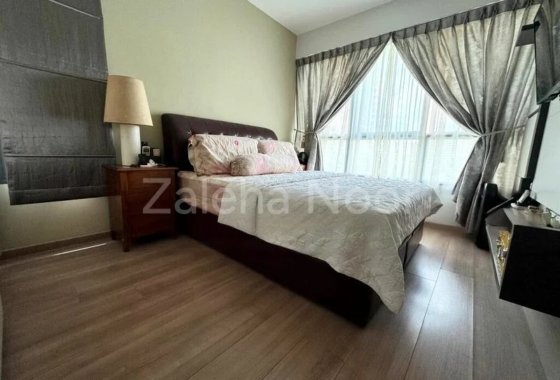 4 Bed Executive Condo for Sale in  Belysa - Image 8