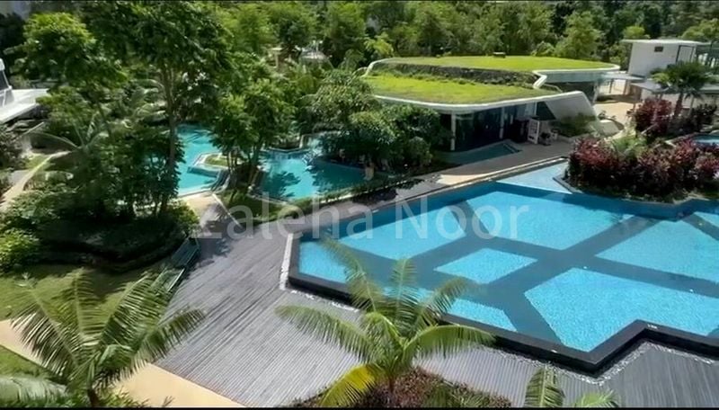 4 Bed Executive Condo for Sale in  Belysa - Image 1