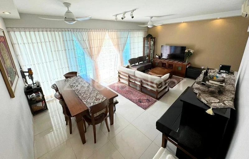 4 Bed Executive Condo for Sale in  Belysa - Image 13