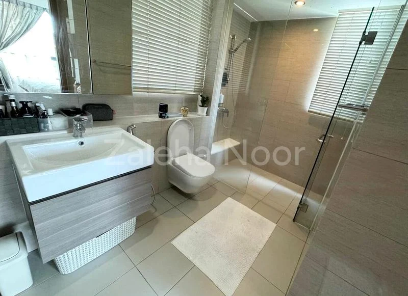 4 Bed Executive Condo for Sale in  Belysa - Image 3