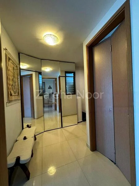 4 Bed Executive Condo for Sale in  Belysa - Image 10