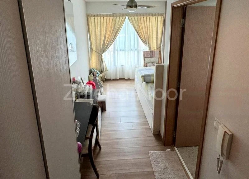 4 Bed Executive Condo for Sale in  Belysa - Image 12