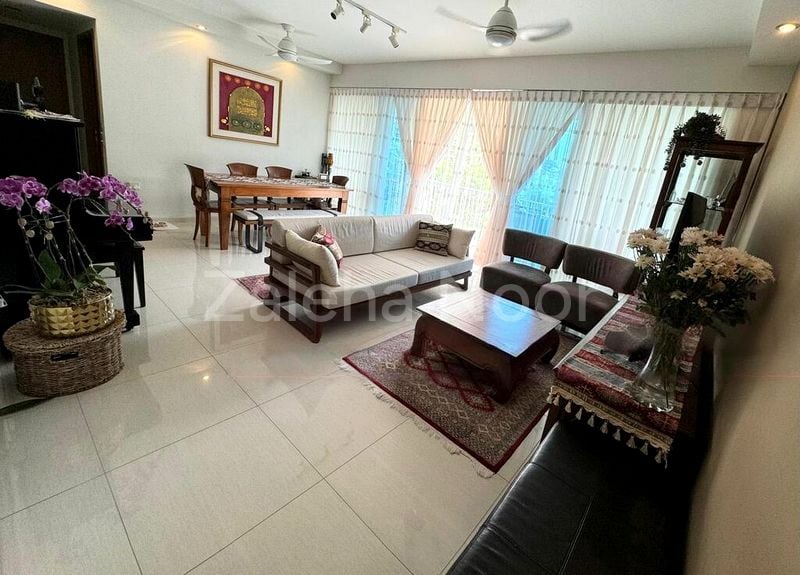 4 Bed Executive Condo for Sale in  Belysa - Image 14