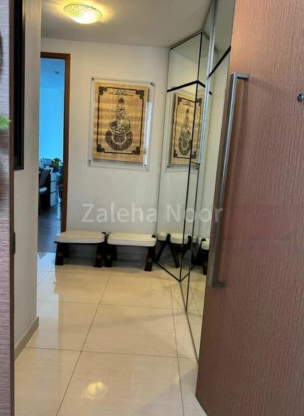 4 Bed Executive Condo for Sale in  Belysa - Image 11