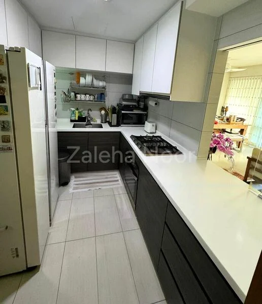 4 Bed Executive Condo for Sale in  Belysa - Image 2
