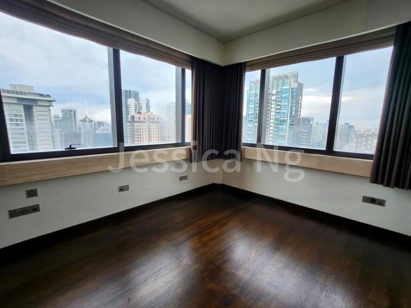 4 Bed Apartment (Condo) for Rent in  Hana - Image 5