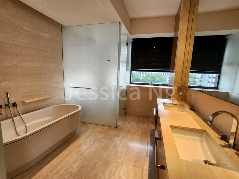 4 Bed Apartment (Condo) for Rent in  Hana - Image 10