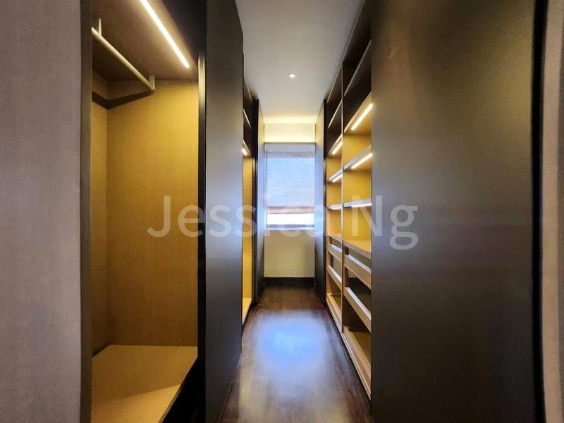 4 Bed Apartment (Condo) for Rent in  Hana - Image 7