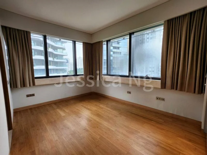 4 Bed Apartment (Condo) for Rent in  Hana - Image 8