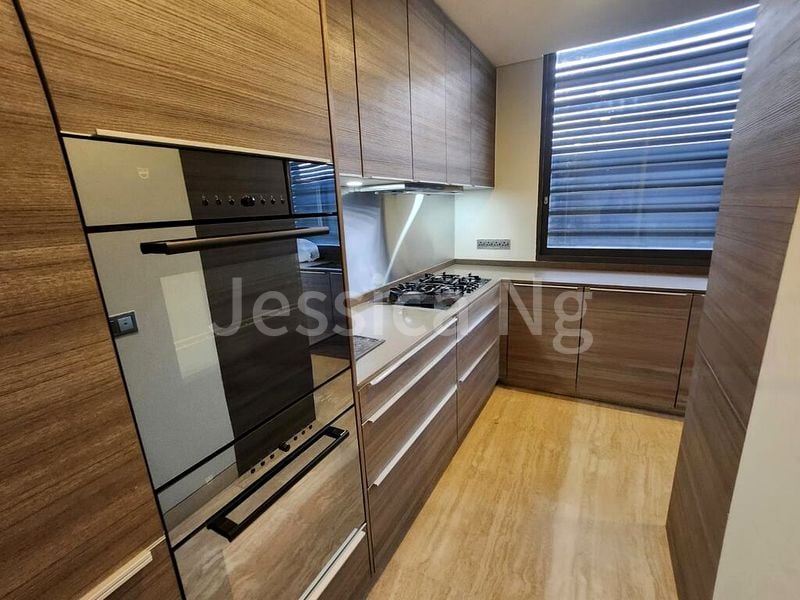 4 Bed Apartment (Condo) for Rent in  Hana - Image 3