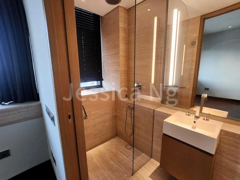 4 Bed Apartment (Condo) for Rent in  Hana - Image 2