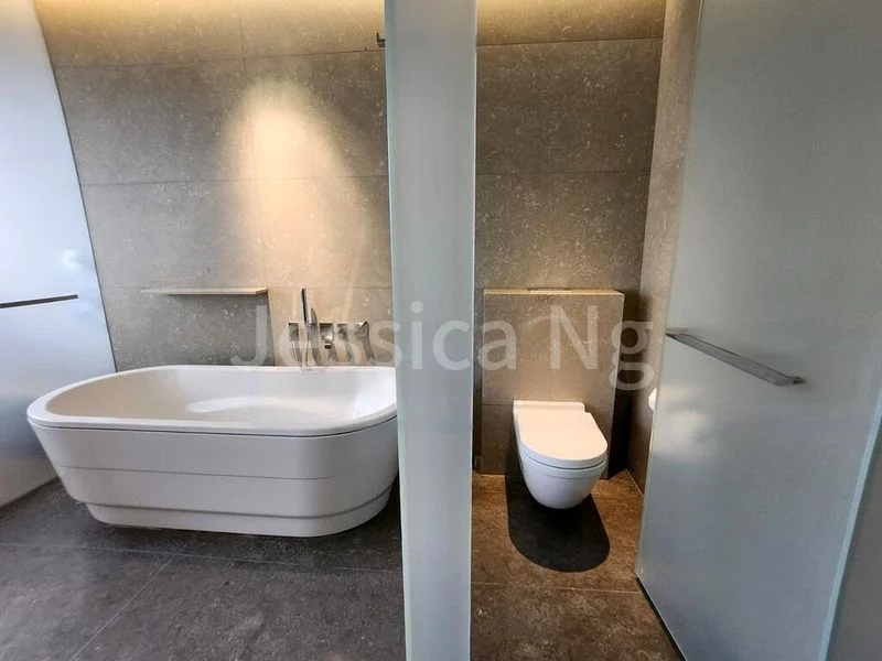 4 Bed Apartment (Condo) for Rent in  Hana - Image 6