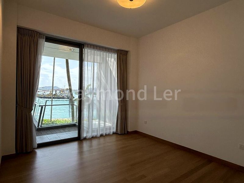 3 Bed Apartment (Condo) for Rent in  Seascape - Image 11