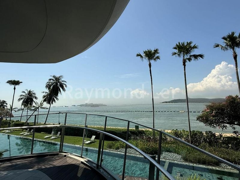 3 Bed Apartment (Condo) for Rent in  Seascape - Image 7