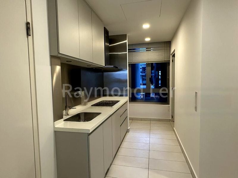 3 Bed Apartment (Condo) for Rent in  Seascape - Image 19