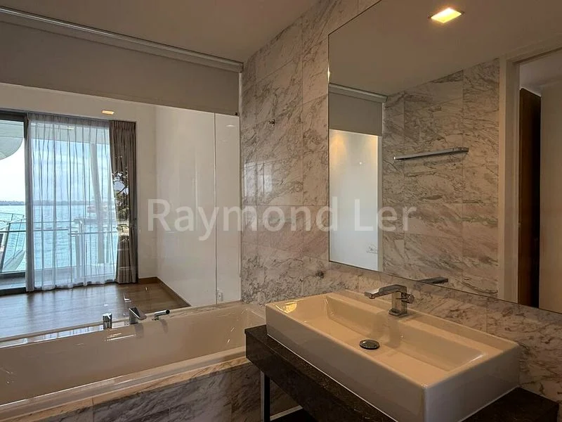 3 Bed Apartment (Condo) for Rent in  Seascape - Image 10
