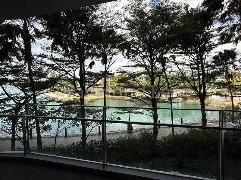 3 Bed Apartment (Condo) for Rent in  Seascape - Image 9