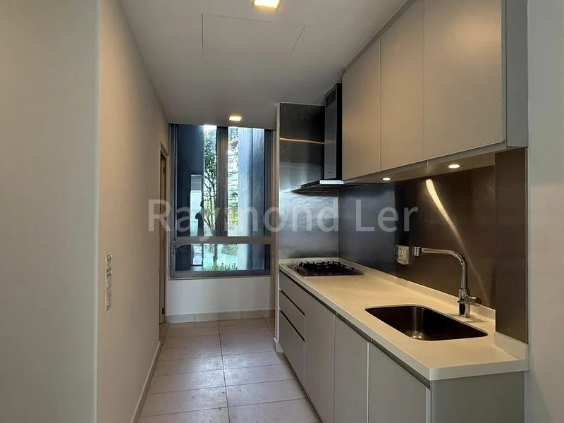 3 Bed Apartment (Condo) for Rent in  Seascape - Image 12