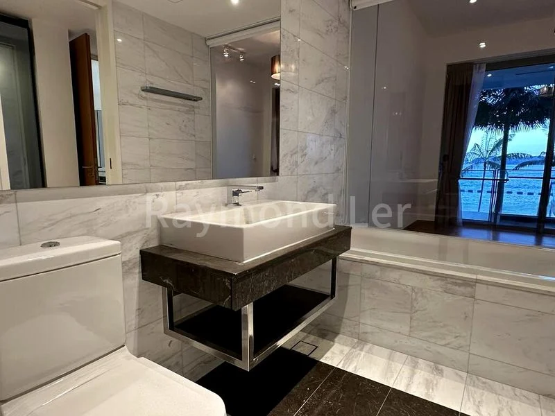 3 Bed Apartment (Condo) for Rent in  Seascape - Image 18