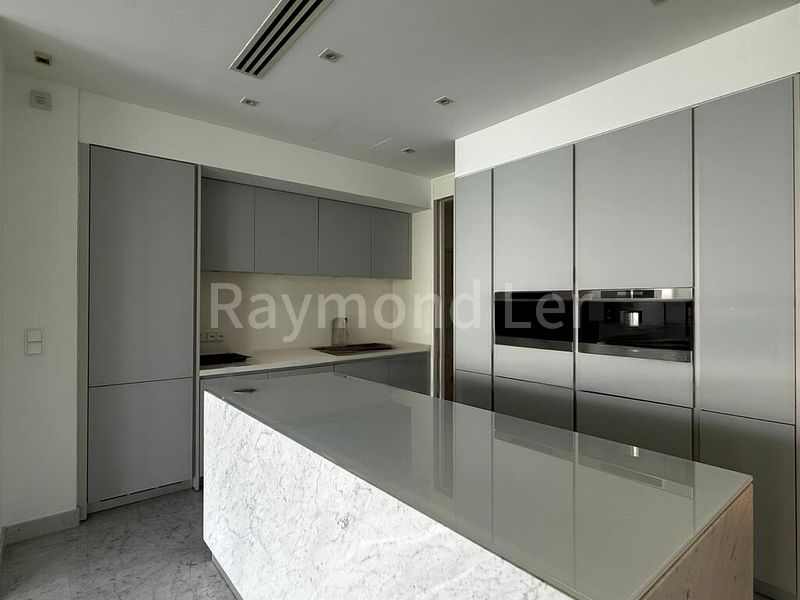 3 Bed Apartment (Condo) for Rent in  Seascape - Image 5