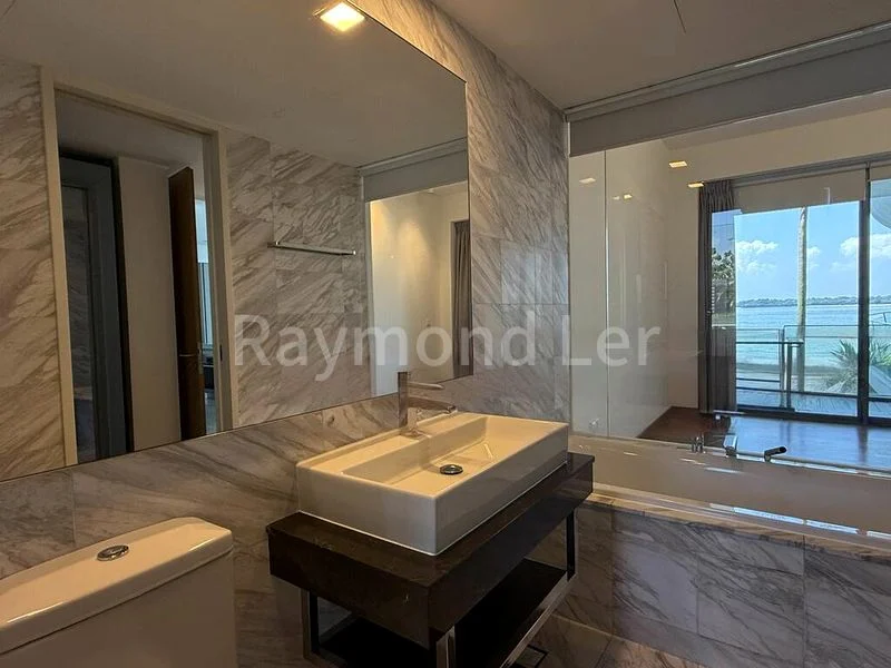 3 Bed Apartment (Condo) for Rent in  Seascape - Image 2