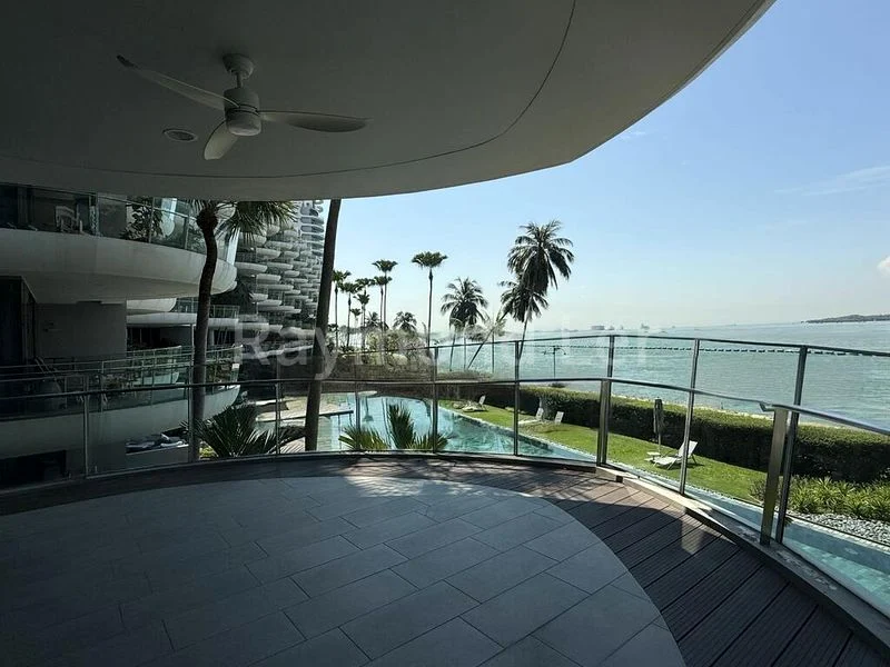 3 Bed Apartment (Condo) for Rent in  Seascape - Image 8