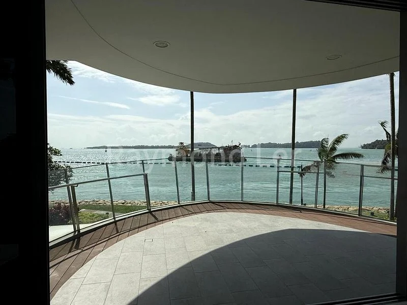 3 Bed Apartment (Condo) for Rent in  Seascape - Image 14