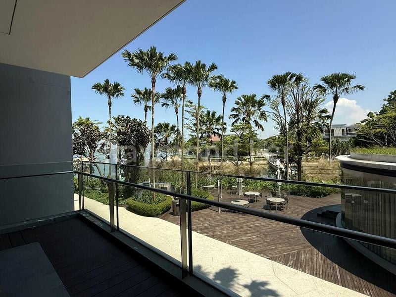 3 Bed Apartment (Condo) for Rent in  Seascape - Image 1