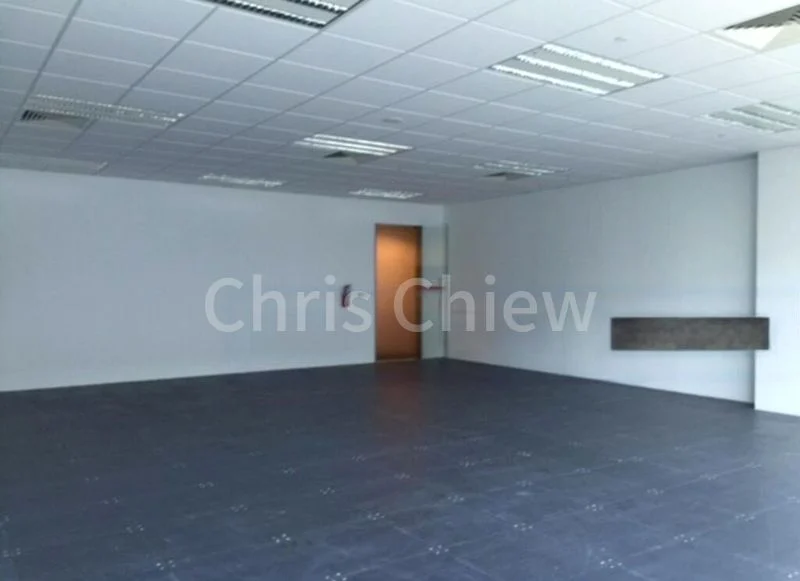Office for Sale: Paya Lebar Square - Image 5