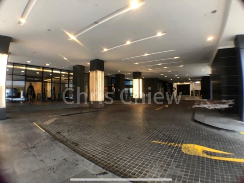 Office for Sale: Paya Lebar Square - Image 4