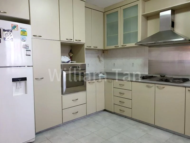 5 Room (5A) HDB for Rent in  458 Pasir Ris Drive 4 - Image 5