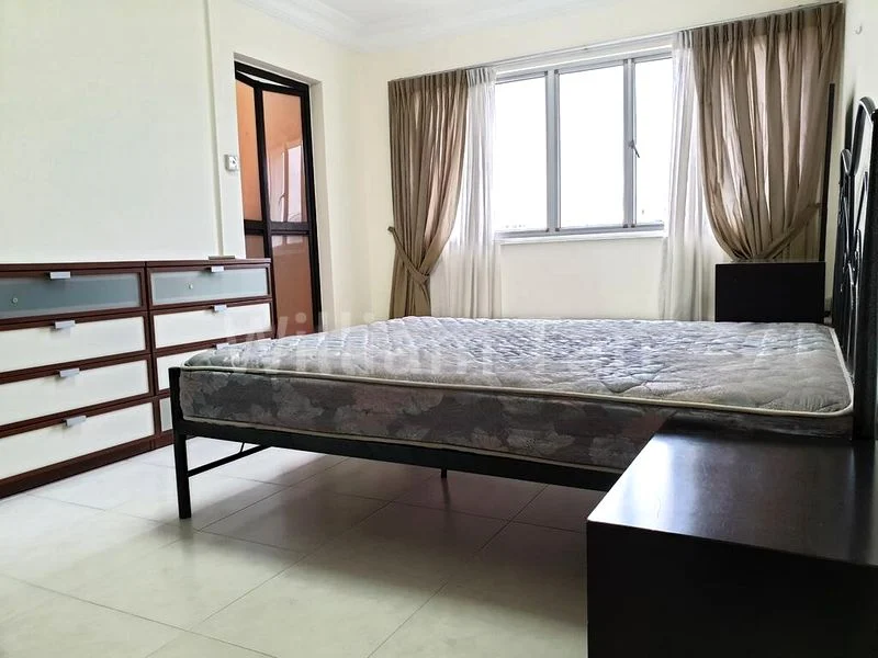 5 Room (5A) HDB for Rent in  458 Pasir Ris Drive 4 - Image 4