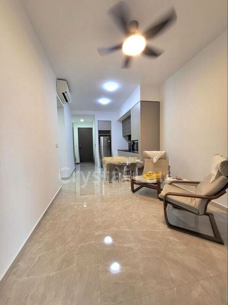 2 Bed Condo for Rent in  Parc Clematis - Image 4