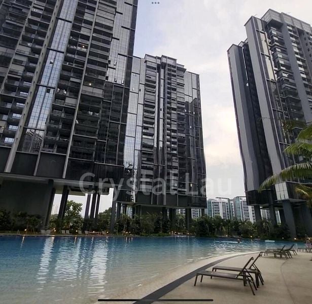 2 Bed Condo for Rent in  Parc Clematis - Image 10