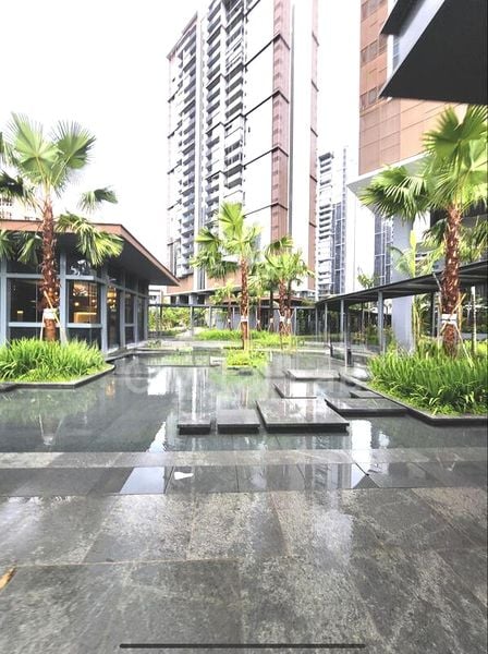 2 Bed Condo for Rent in  Parc Clematis - Image 3