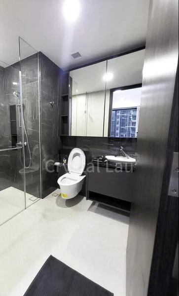 2 Bed Condo for Rent in  Parc Clematis - Image 6