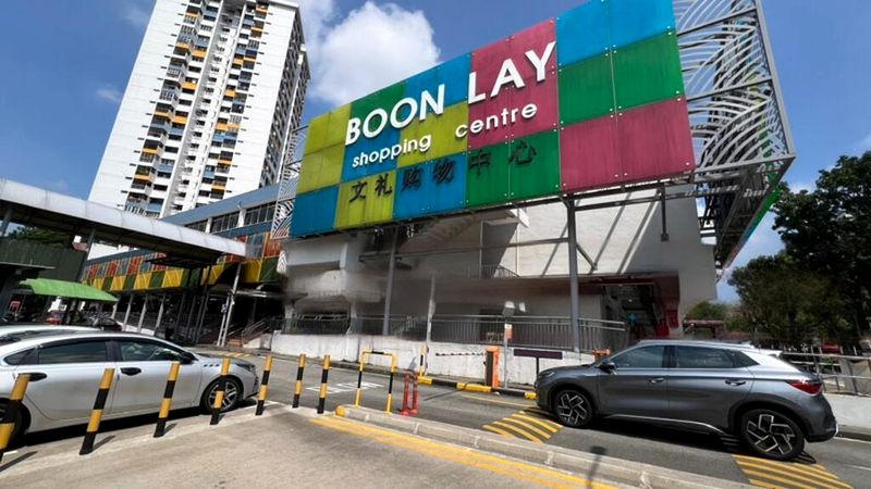 Shop / Shophouse for Sale: 221 Boon Lay Place - Image 6