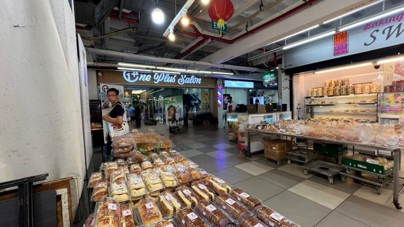 Shop / Shophouse for Sale: 221 Boon Lay Place - Image 4