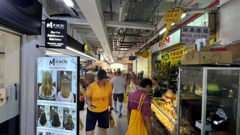 Shop / Shophouse for Sale: 221 Boon Lay Place - Image 7