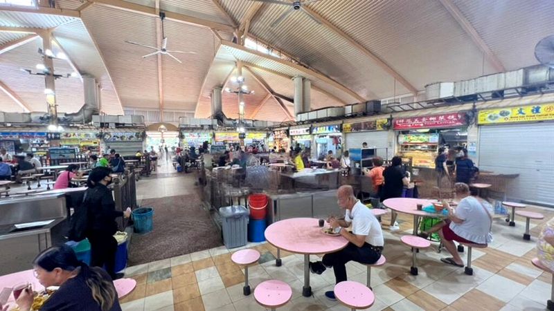 Shop / Shophouse for Sale: 221 Boon Lay Place - Image 8