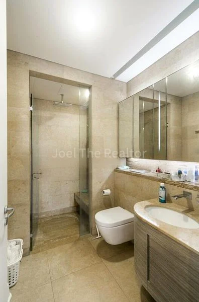 1 Bed Apartment (Condo) for Sale in Duo Residences / Duo Tower/Duo Galleria - Image 5
