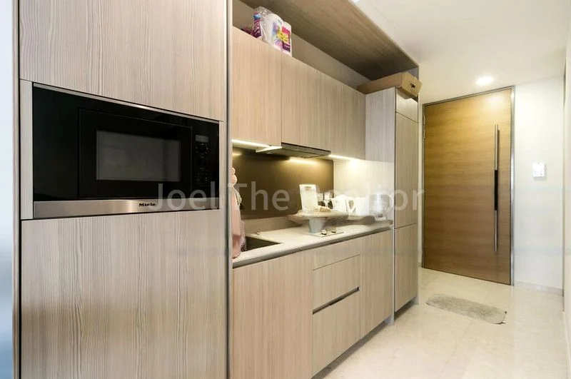 1 Bed Apartment (Condo) for Sale in Duo Residences / Duo Tower/Duo Galleria - Image 4