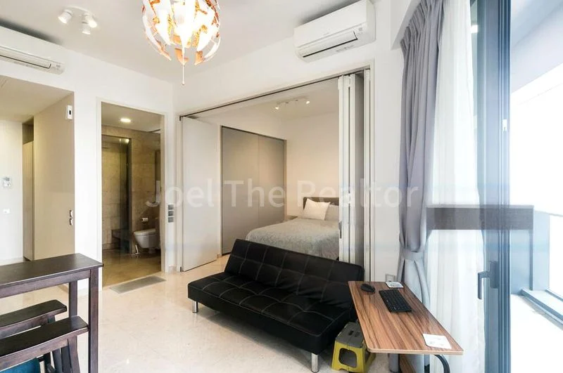 1 Bed Apartment (Condo) for Sale in Duo Residences / Duo Tower/Duo Galleria - Image 6