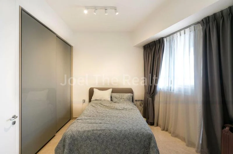 1 Bed Apartment (Condo) for Sale in Duo Residences / Duo Tower/Duo Galleria - Image 3