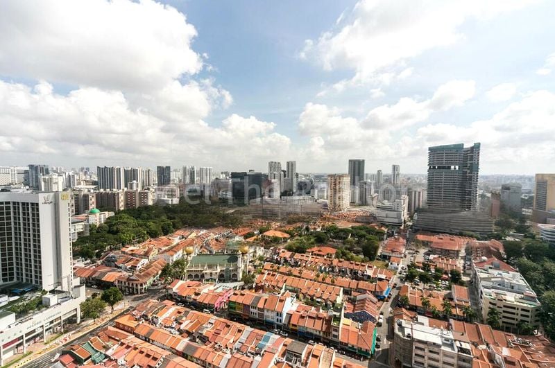 1 Bed Apartment (Condo) for Sale in Duo Residences / Duo Tower/Duo Galleria - Image 2