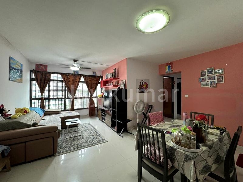 Premium HDB for Sale in 436A Fernvale Road - Image 19